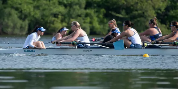 3v8 
Lake Wheeler Invitational 
Lake Wheeler 
Raleigh, NC 
Friday, April 25, 2025