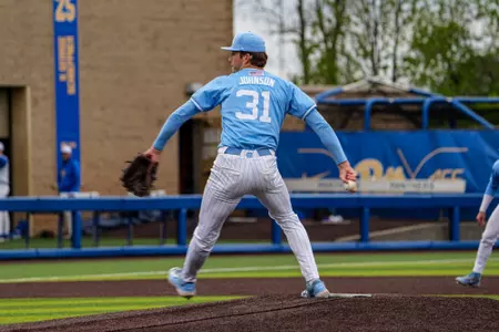 Olin Johnson vs. Pitt