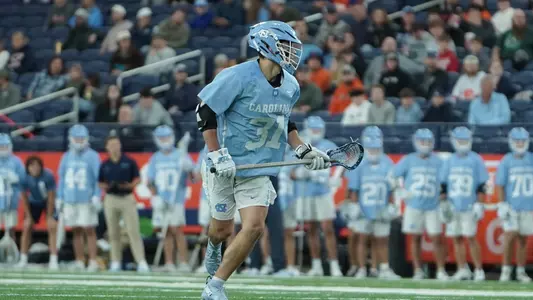 Spencer Wirtheim at Syracuse 4.26.25