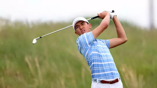 Keaton Vo, ACC Quarterfinal