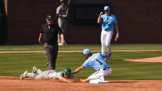 Alex Madera vs. George Mason