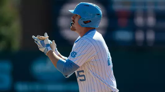 Hunter Stokely vs. Texas Tech