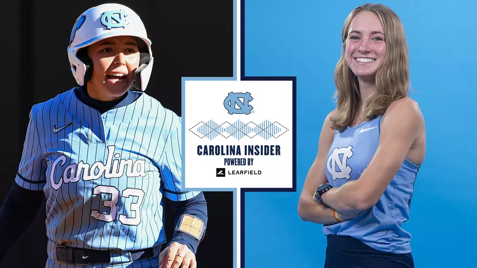 Carolina Insider Podcast: Basketball, Football Updates; No-Hitter; Makayla Paige, Kat Rodriguez Join Carolina Insider Podcast: Basketball, Football Updates; No-Hitter; Makayla Paige, Kat Rodriguez Join