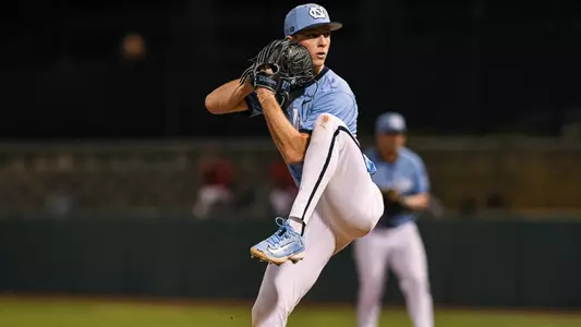 Camron Seagraves vs. Gardner-Webb