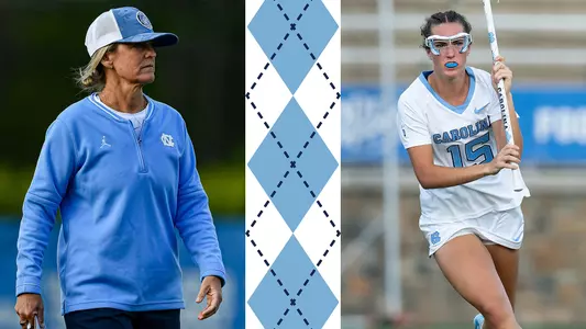 Jenny Levy and Eliza Osburn