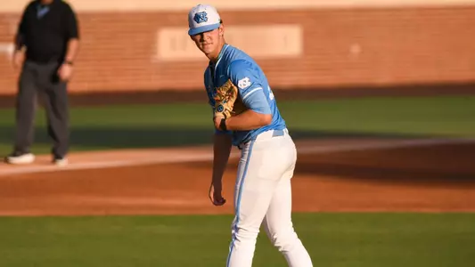 Jason DeCaro vs. Duke