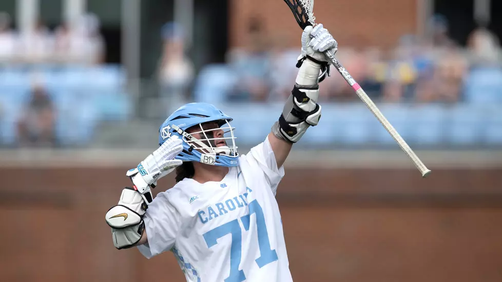 UNC Men's Lacrosse Announces 2026 Schedule UNC Men's Lacrosse Announces 2026 Schedule