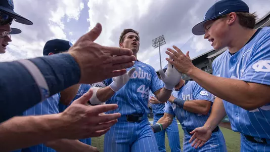 Luke Stevenson vs. Duke