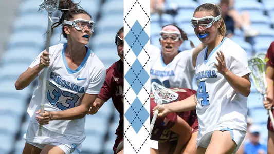 Sophie Student and Caroline Godine