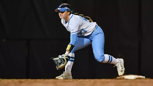 Skylar Young                 
University of North Carolina Softball v ECU  
Anderson Softball Stadium 
Chapel Hill, NC 
Wednesday, April 9, 2025