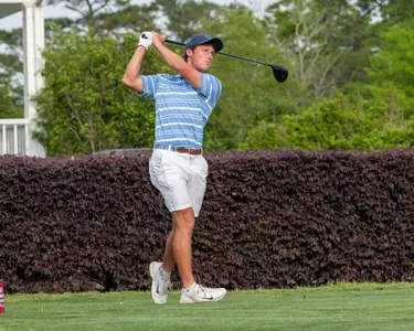 David Ford at Haskins