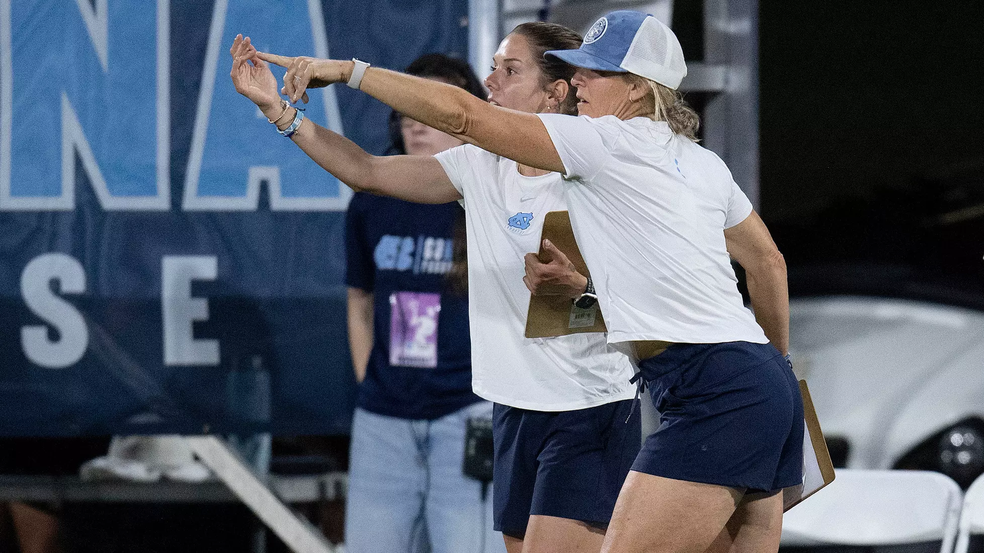 Jenny Levy 
University of North Carolina Women's Lacrosse v Princeton  
NCAA Tournament  
Dorrance Field 
Chapel Hill, NC 
Thursday, May 15, 2025