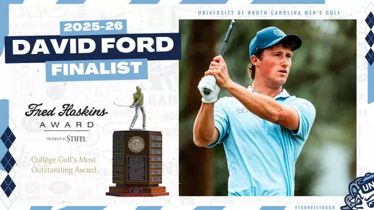 Haskins Award Finalist