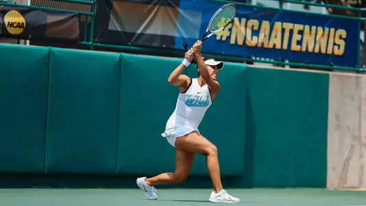 Carson Tanguilig vs. LSU