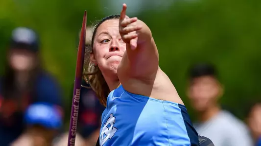 Kate Joyce
University of North Carolina Track & Field v ACC Championships
Kentner Stadium
Winston-Salem, NC
Friday, May 17, 2025