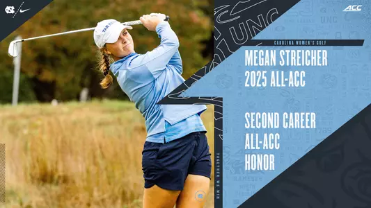 Streicher All-ACC