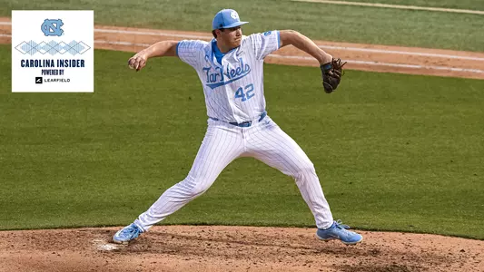 Carolina Insider Jake Knapp 5/22/25