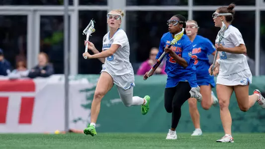 Sam Forrest
University of North Carolina Women's Lacrosse v Florida
NCAA Tournament
SemiFinal
Gillette Stadium
Norwood, MA
Friday, May 23, 2025