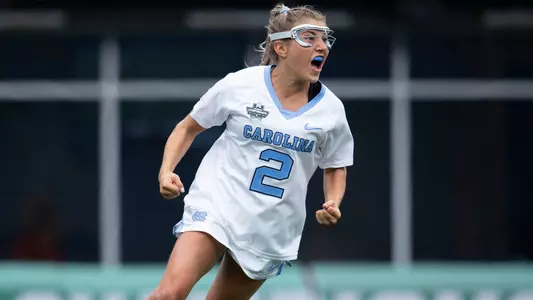 Chloe Humphrey
University of North Carolina Women's Lacrosse v Florida
NCAA Tournament
SemiFinal
Gillette Stadium
Norwood, MA
Friday, May 23, 2025