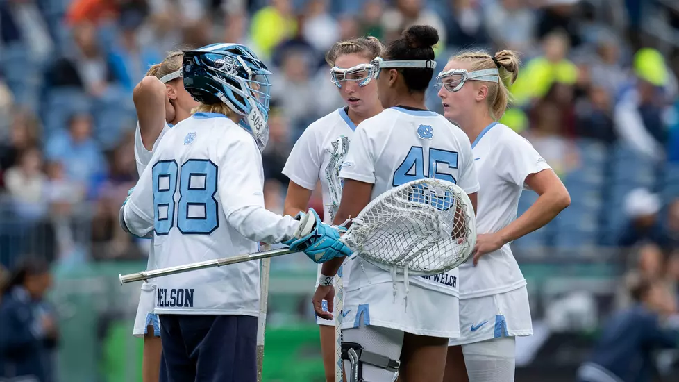 UNC Women’s Lacrosse Picked First In ACC Coaches Poll, Four Named Preseason All-ACC UNC Women’s Lacrosse Picked First In ACC Coaches Poll, Four Named Preseason All-ACC
