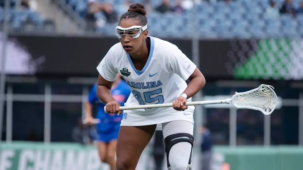 Five Tar Heels Named Nike Lacrosse Preseason Media All-Americas Five Tar Heels Named Nike Lacrosse Preseason Media All-Americas