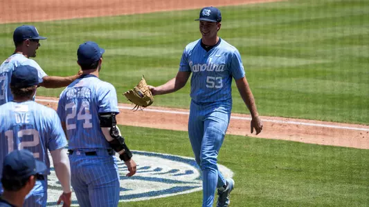 Ryan Lynch vs Clemson - ACC Championship