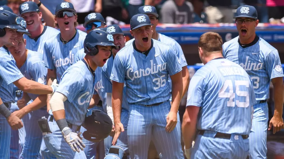 UNC Baseball rolls to 9th ACC title with blowout of Clemson UNC Baseball rolls to 9th ACC title with blowout of Clemson