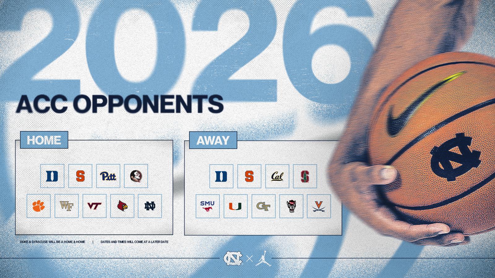 ACC Announces Men s Basketball Conference Opponents For 2025 26 Tar acc-announces-men-s-basketball-conference-opponents-for-2025-26-tar