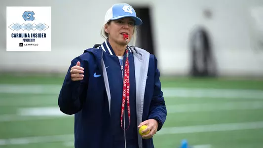 Jenny Levy, practice
Final Four
University of North Carolina Women's Lacrosse
Gillette Stadium
Foxborough, MA
Thursday, May 22, 2025