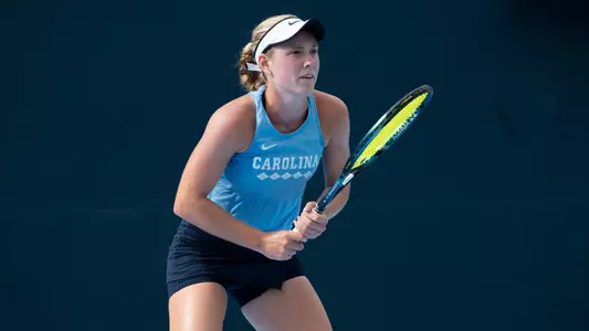 Claire Hill
University of North Carolina Women's Tennis v South Carolina
NCAA Tournament
Chewning Tennis Center
Chapel Hill, NC
Saturday, May 3, 2025