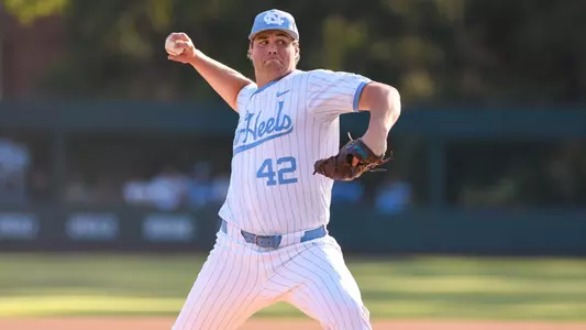 Jake Knapp vs. NC State