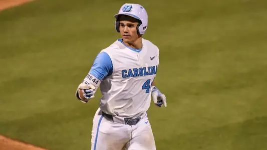 Luke Stevenson vs. NC State