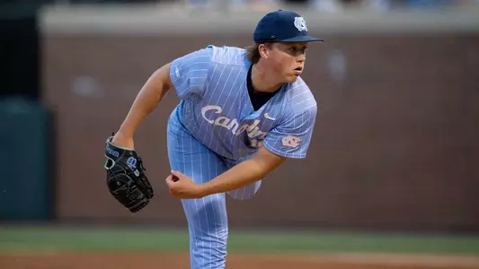 Tom Chmielewski
University of North Carolina Baseball v Oklahoma
NCAA Regionals
Boshamer Stadium
Chapel Hill, NC
Sunday, June 1, 2025