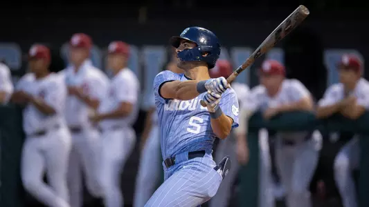 Gavin Gallaher
University of North Carolina Baseball v Oklahoma
NCAA Regionals
Boshamer Stadium
Chapel Hill, NC
Sunday, June 1, 2025