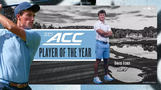 Ford 2025 ACC Player of the Year