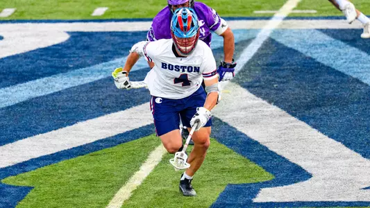 Zac Tucci PLL Week 3 2025