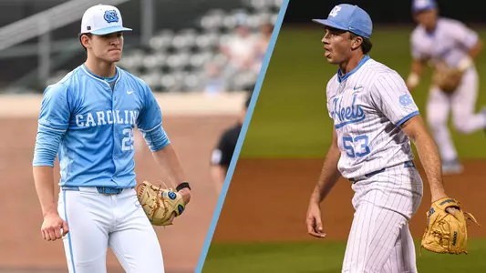 Jason DeCaro and Ryan Lynch duo header