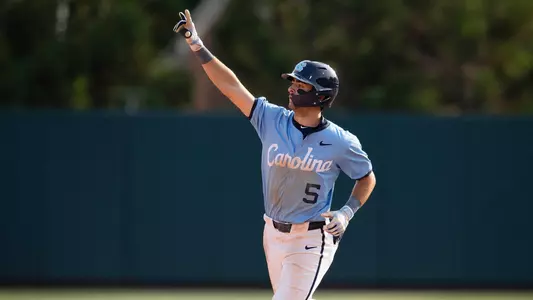 Gavin Gallaher
University of North Carolina Baseball v Oklahoma
NCAA Regionals
Boshamer Stadium
Chapel Hill, NC
Monday, June 2, 2025