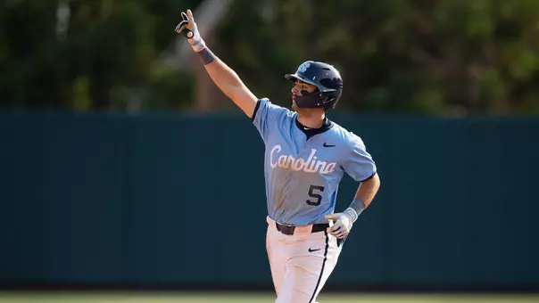 Gavin Gallaher
University of North Carolina Baseball v Oklahoma
NCAA Regionals
Boshamer Stadium
Chapel Hill, NC
Monday, June 2, 2025