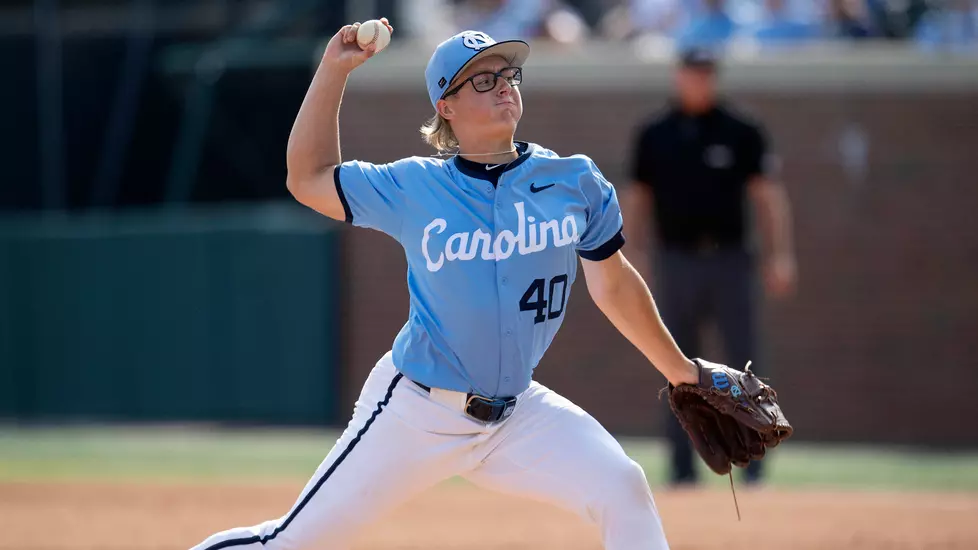Three Heels Earn D1Baseball Preseason All-America Honors Three Heels Earn D1Baseball Preseason All-America Honors