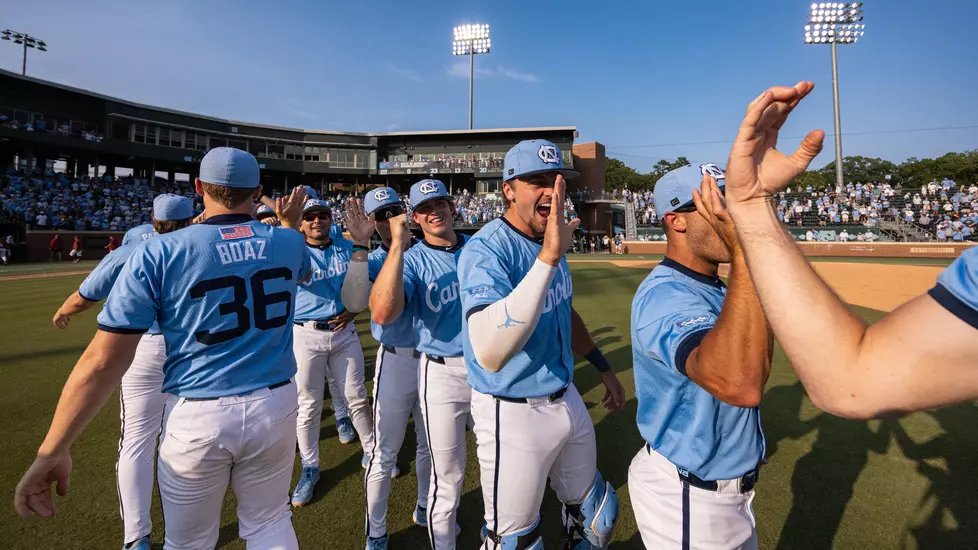 UNC Baseball to host Big 12 champion Arizona in Super Regional UNC Baseball to host Big 12 champion Arizona in Super Regional