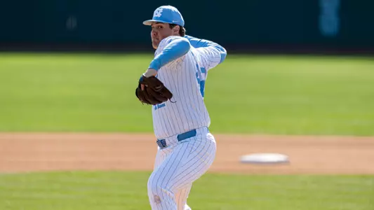 Jake Knapp vs. Texas Tech