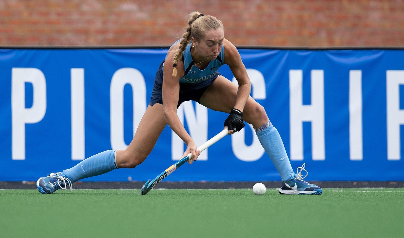 11 Tar Heels Selected For 2025 Nexus Field Hockey Championship 11 Tar Heels Selected For 2025 Nexus Field Hockey Championship
