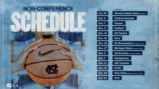 MBB non-conference schedule graphic 2025-26