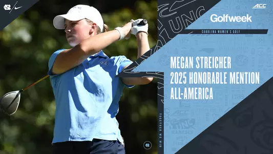 Streicher All-America (Golfweek)