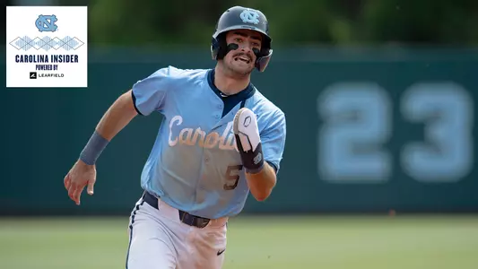 Carolina Insider Gavin Gallaher 6/6/25