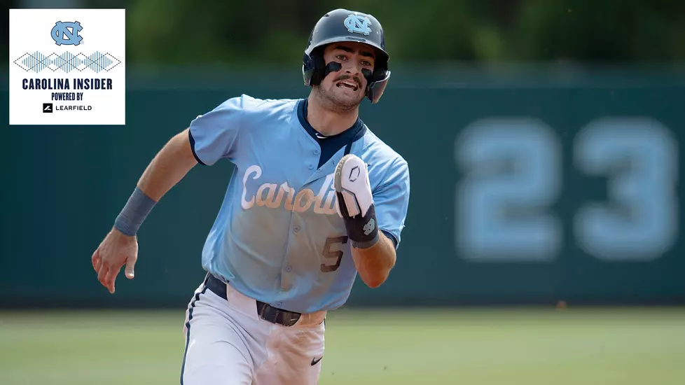 Carolina Insider Podcast: Super Regional Preview, Gavin Gallaher Interview, UNC Basketball Roster Carolina Insider Podcast: Super Regional Preview, Gavin Gallaher Interview, UNC Basketball Roster