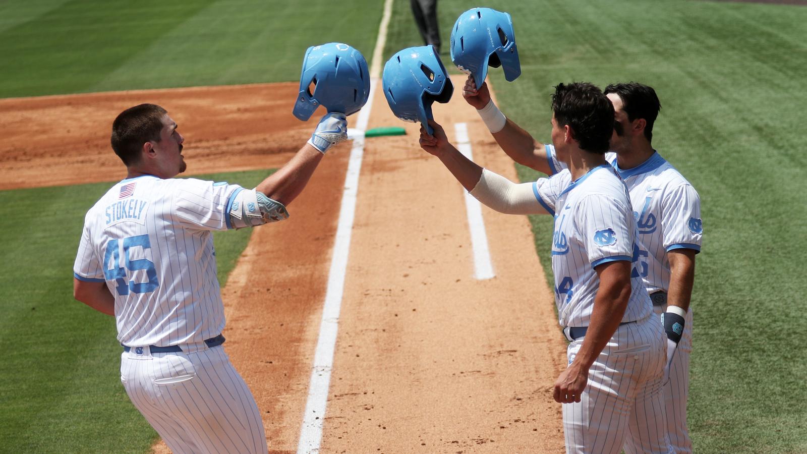 Lucas: The Response Lucas: The Response