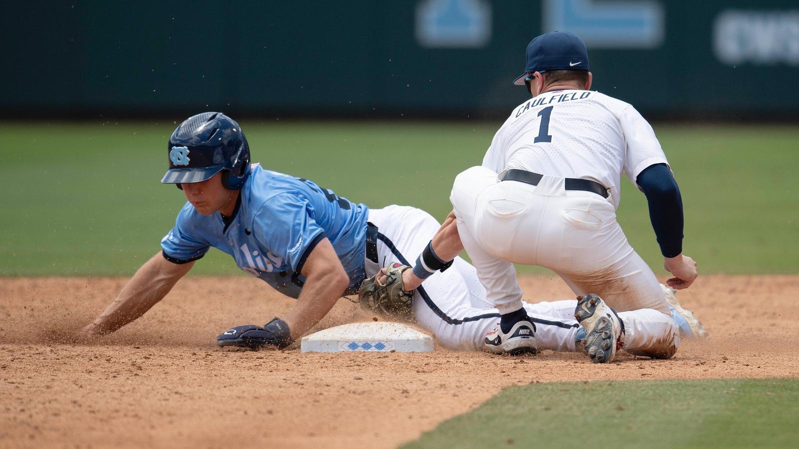 Lucas: Rapid Reactions - UNC vs. Arizona Super Regional Game 2 Lucas: Rapid Reactions - UNC vs. Arizona Super Regional Game 2
