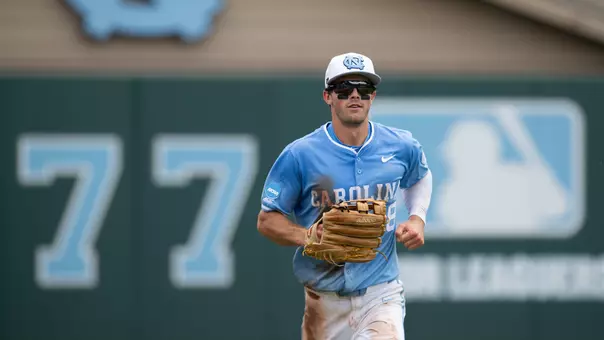 Carter French
University of North Carolina Baseball v Arizona
NCAA Super Regionals
Boshamer Stadium
Chapel Hill, NC
Sunday, June 8, 2025